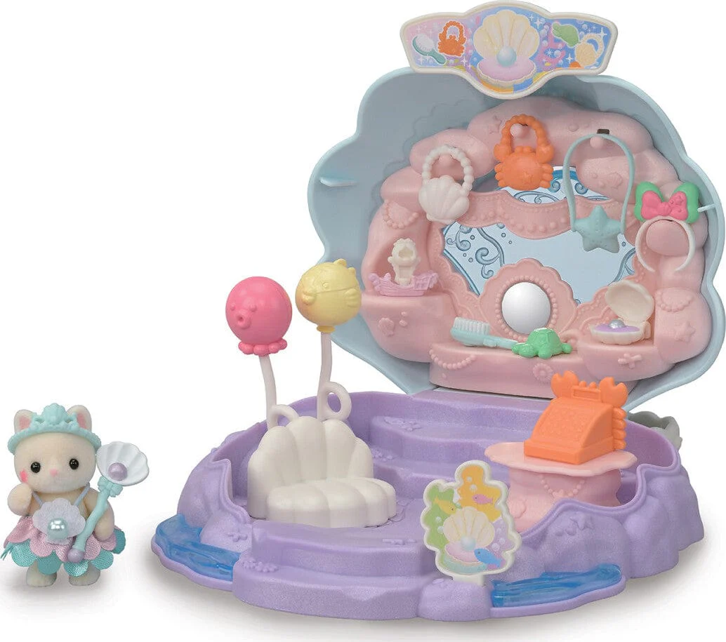Baby Mermaid Shop - Image 4