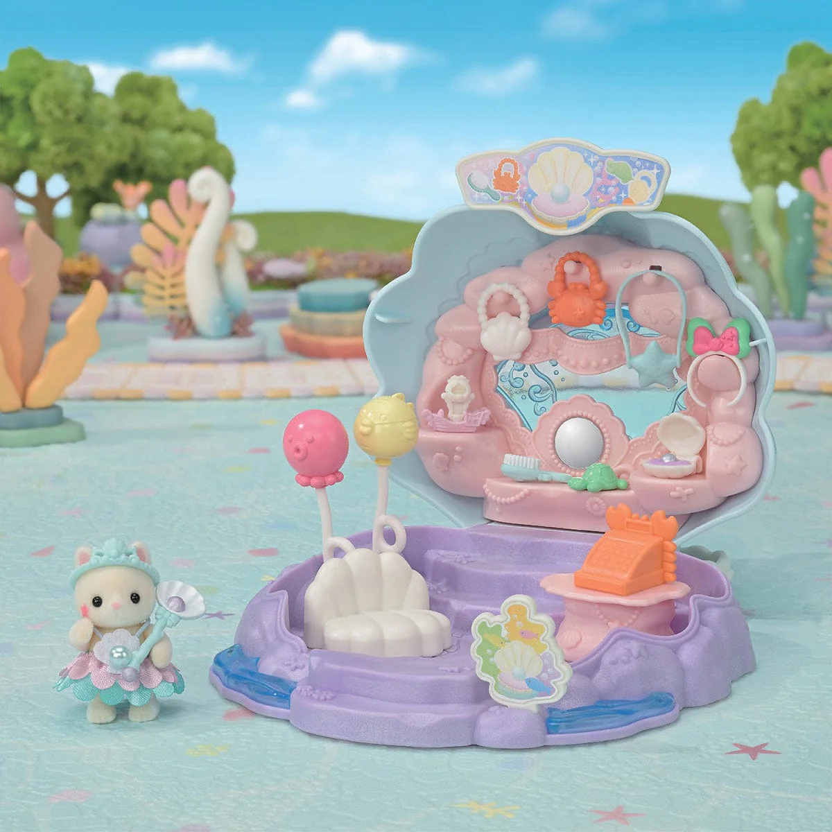 Baby Mermaid Shop - Image 5