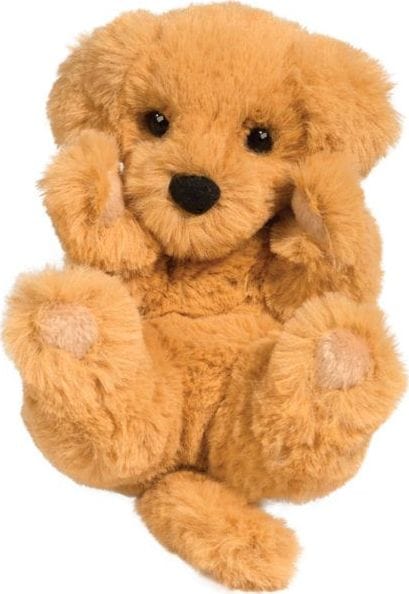 Golden Retriever Lil' Baby - Image 3