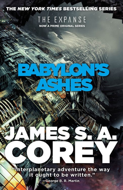 Babylon's Ashes - Image 3