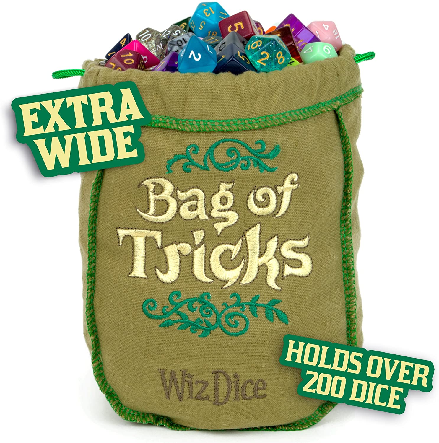 Bag of Tricks (20 Sets) - Image 2