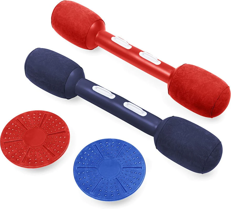 Balance Jousting Set - Image 4