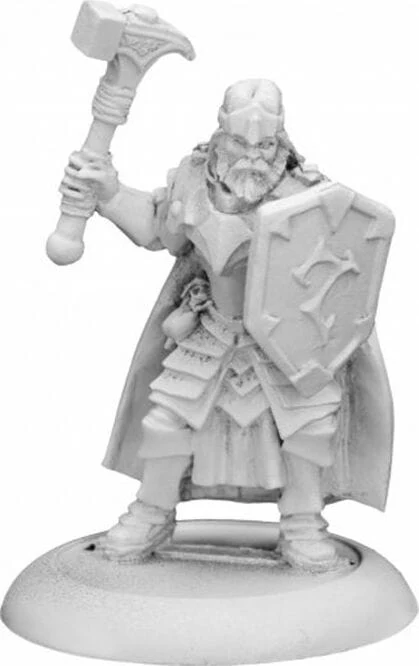 Balzador, Cleric - Image 3