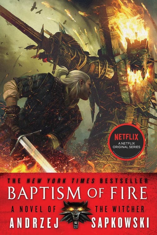 Baptism of Fire - Image 5