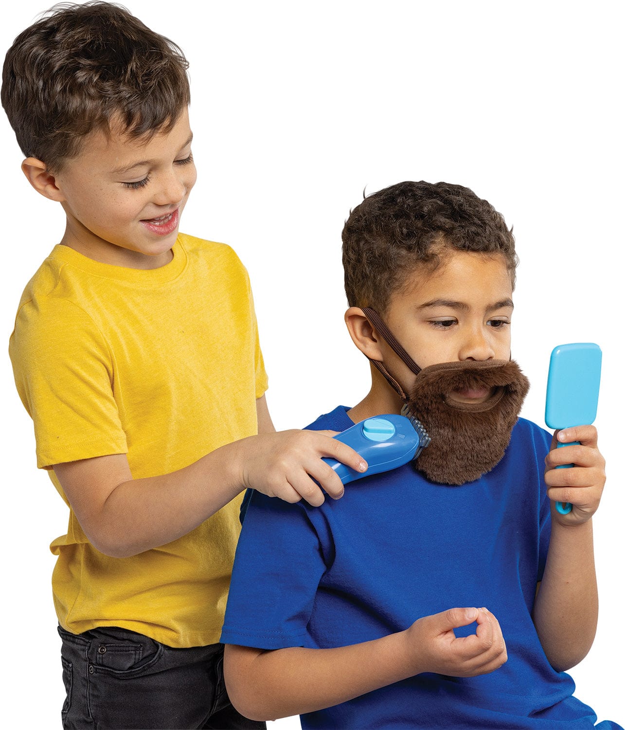 Barber Shop Play Set - Image 8