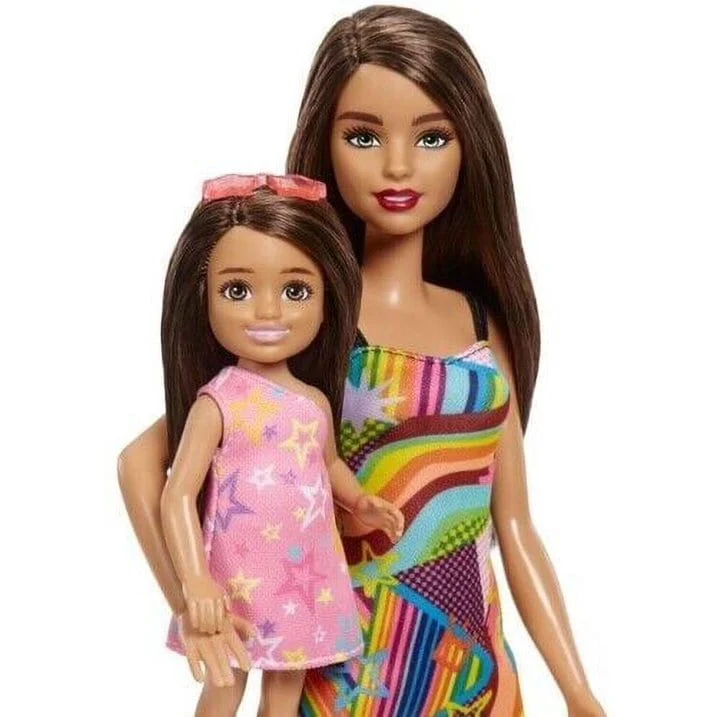 Barbie Pop Star Sisters - Image 3