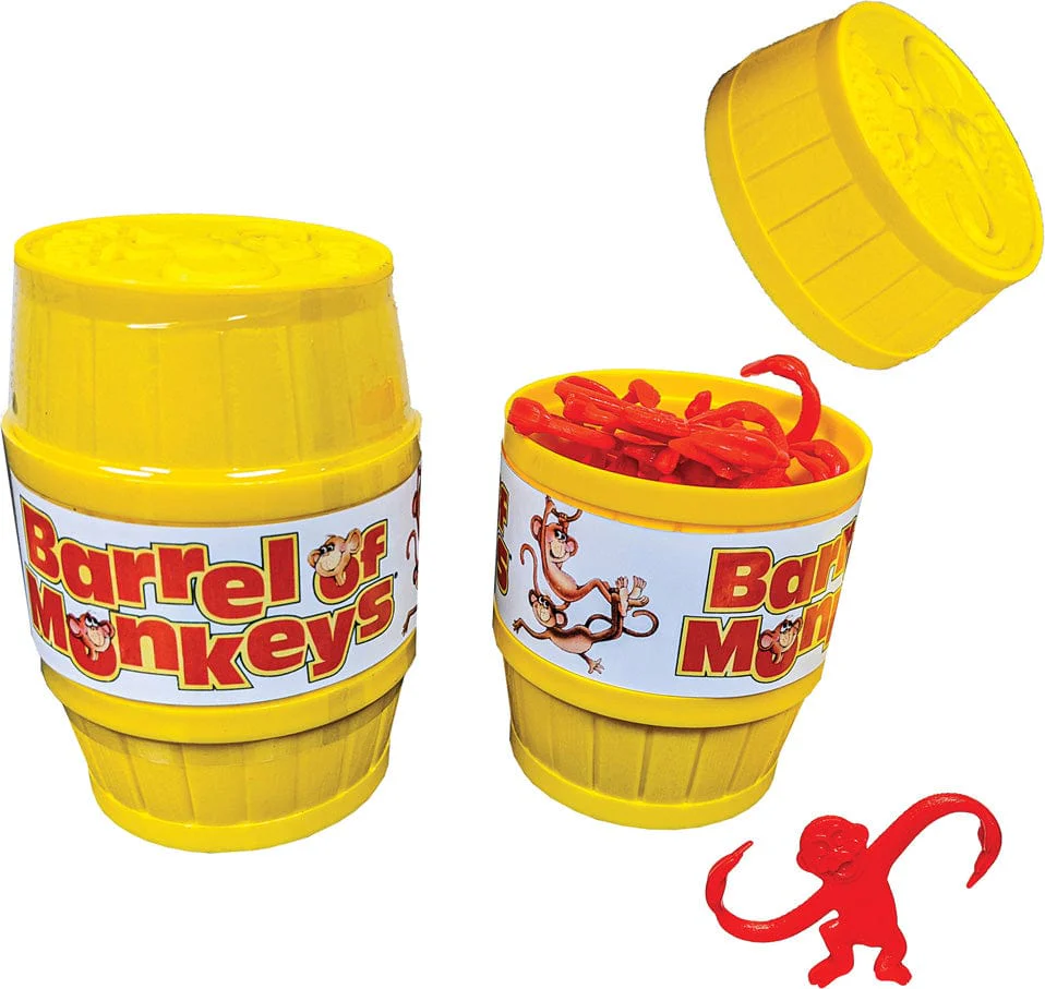 Barrel of Monkeys - Image 2