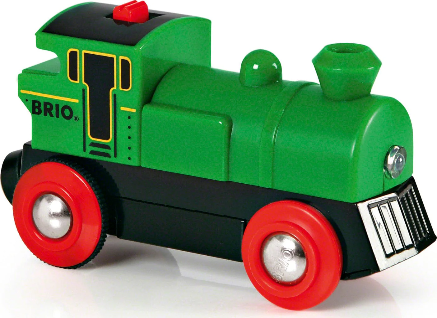 BRIO Battery-Powered Engine - Image 5