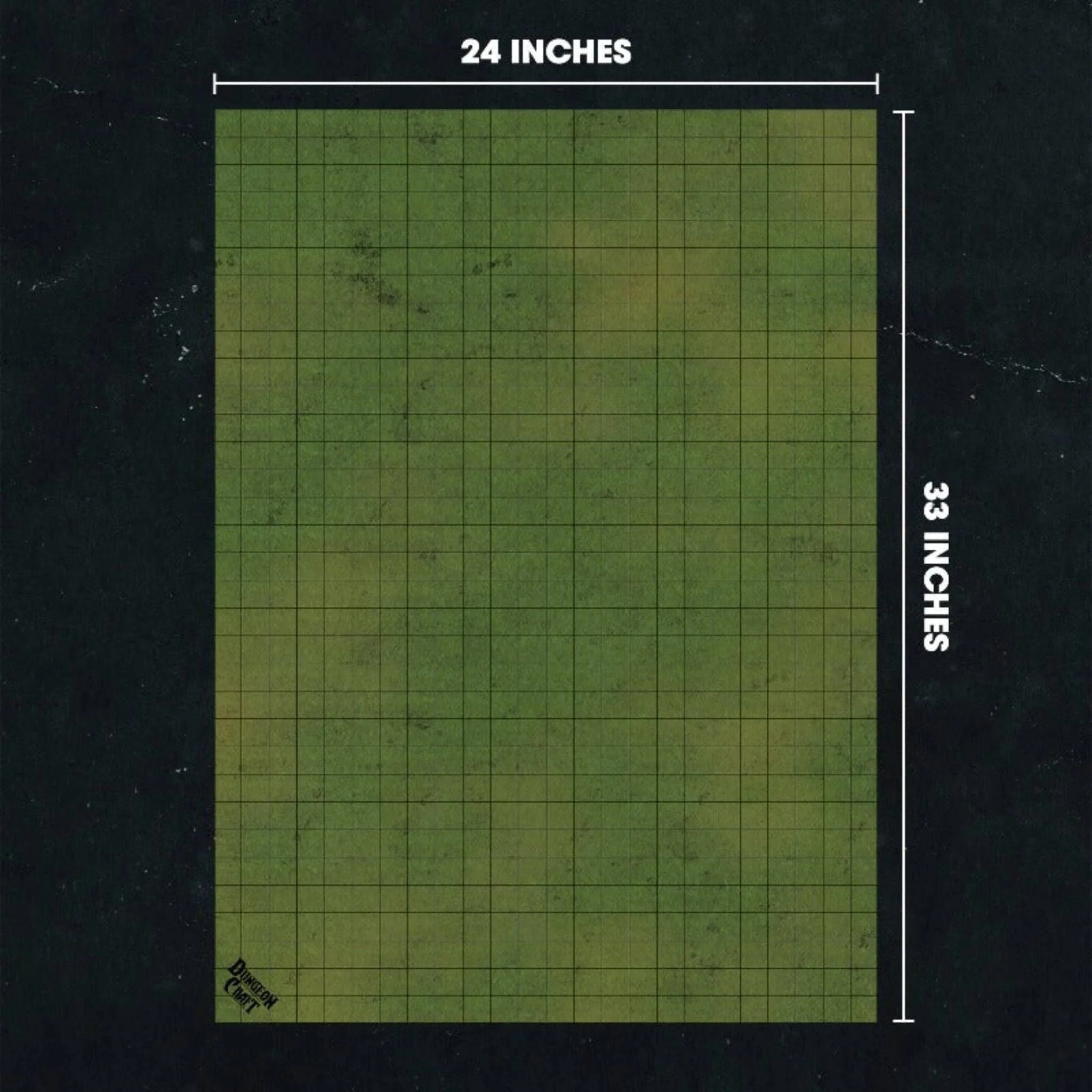 BattleMap: Grasslands battle map for DnD - Image 7