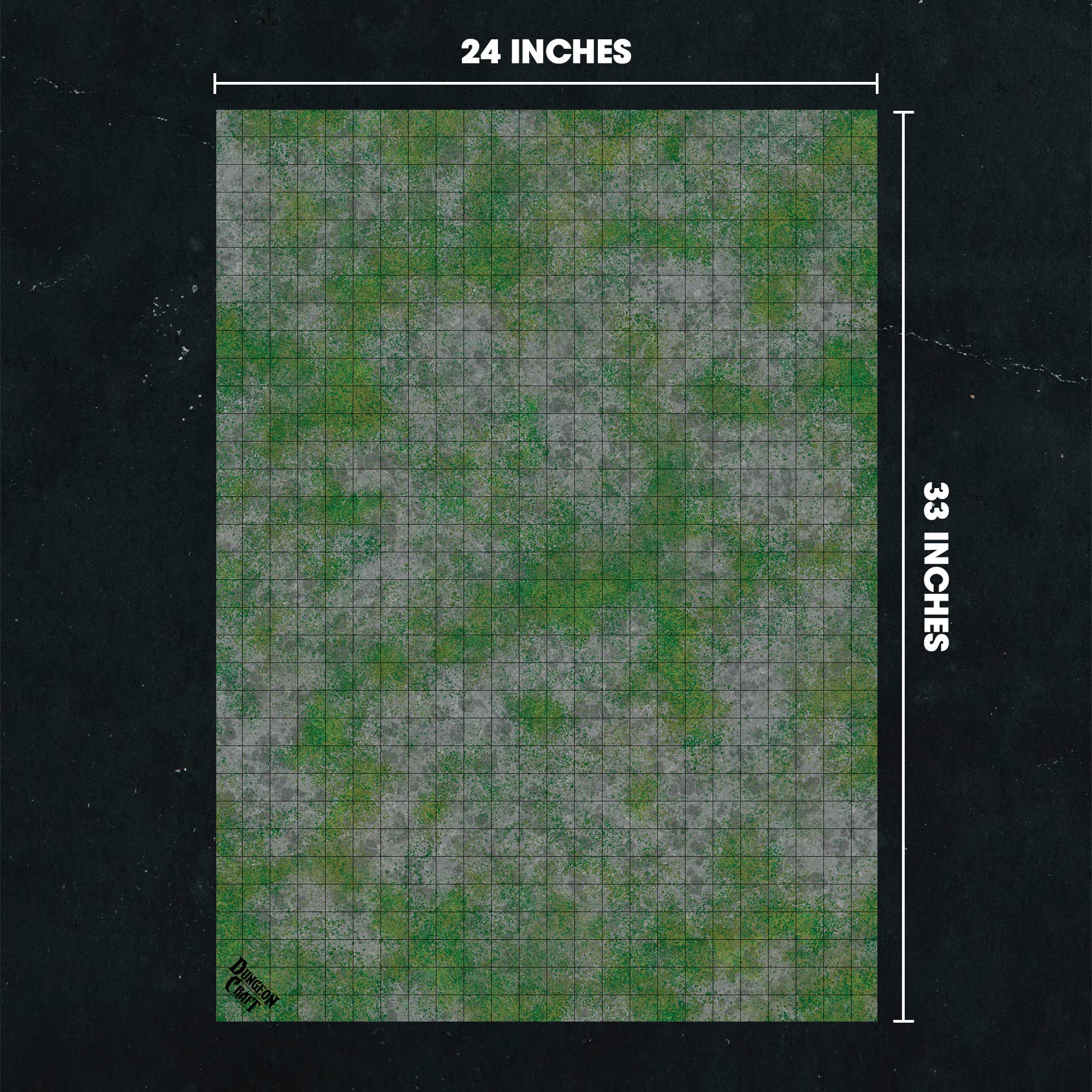 BattleMap: Jungle City - Image 6