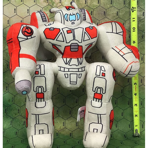 BattleTech: PlushyTech - Phoenix Hawk (Kurita)