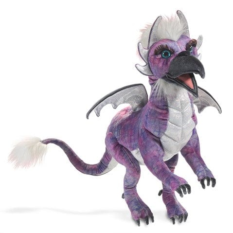 Beaked Dragon