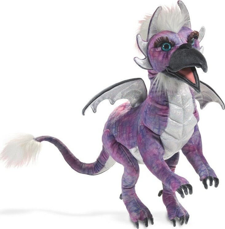 Beaked Dragon - Image 2