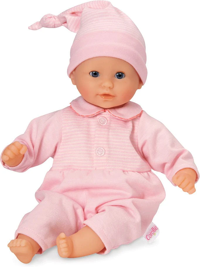 Corolle Bébé Calin Charming Pastel - Image 12