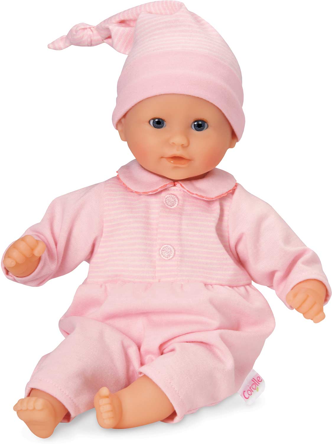 Corolle Bébé Calin Charming Pastel - Image 2
