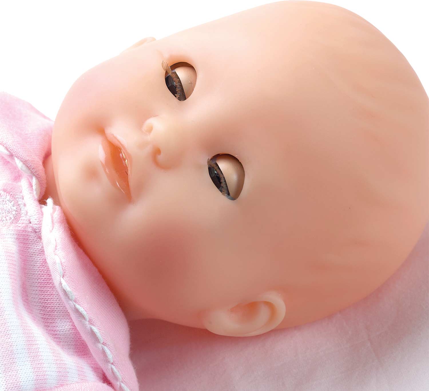Corolle Bébé Calin Charming Pastel - Image 4