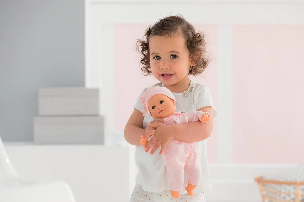Corolle Bébé Calin Charming Pastel - Image 7