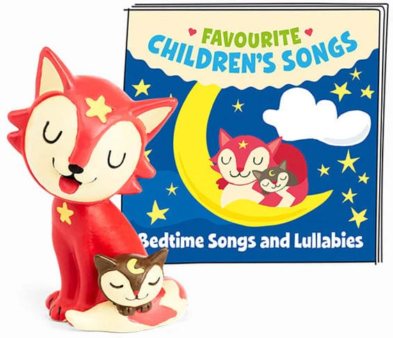 Audio-tonies - Bedtime Songs and Lullabies - Image 5