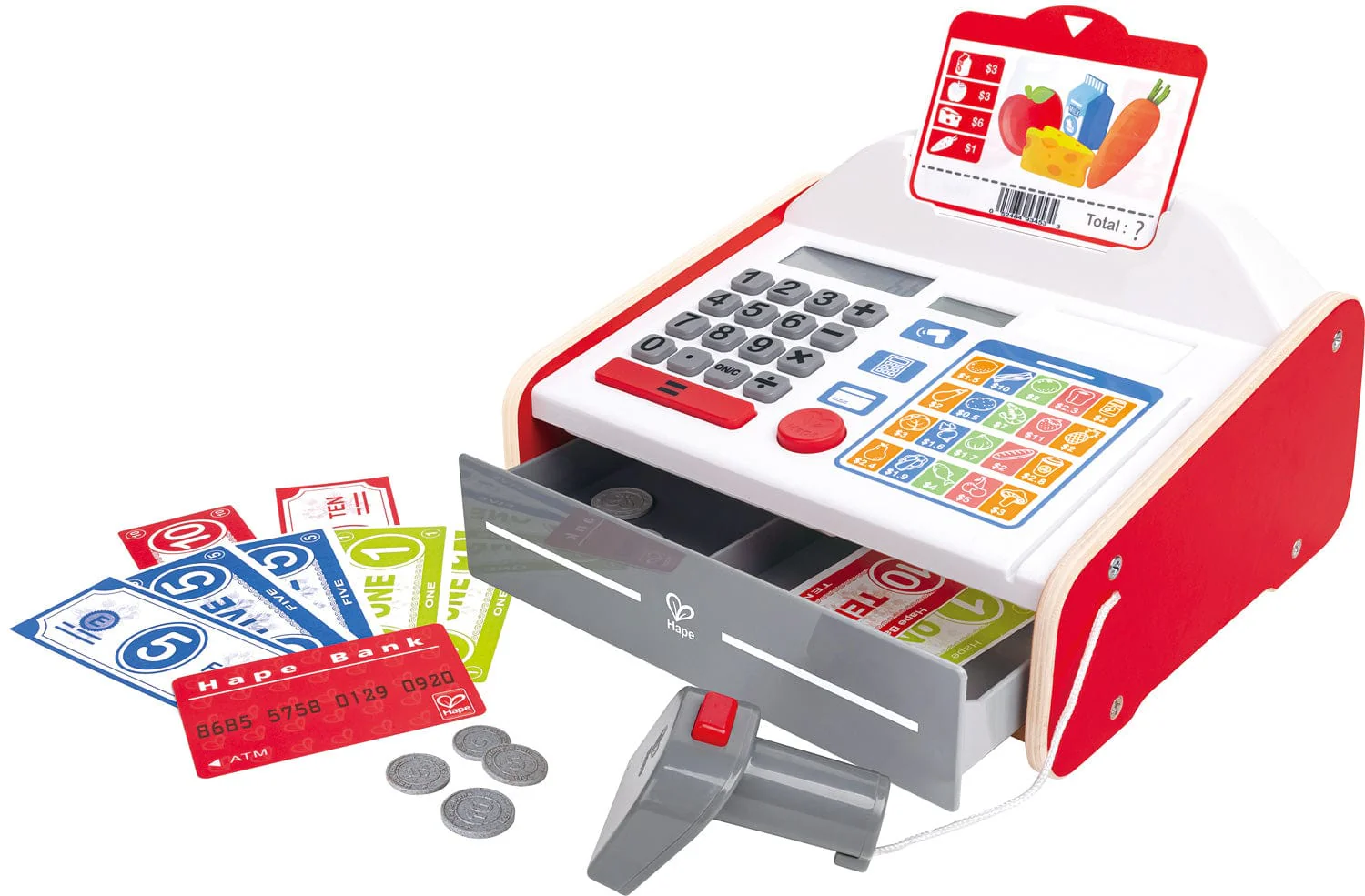 Beep N Buy Cash Register - Image 5