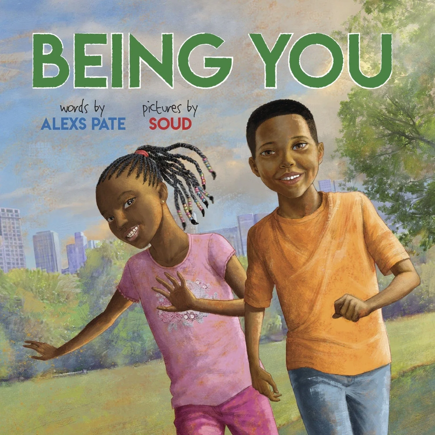 Being You - Image 6