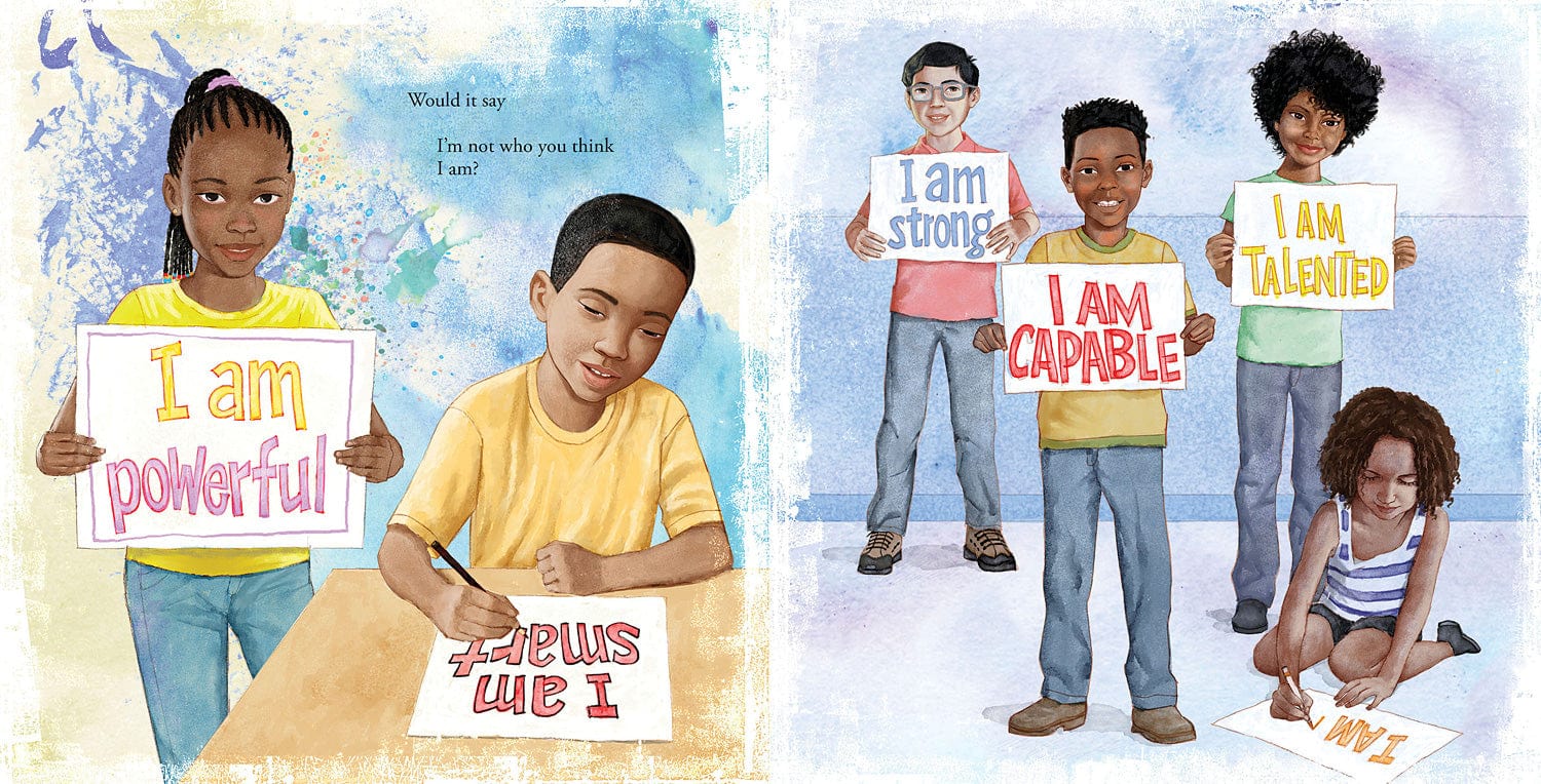 Being You - Image 9