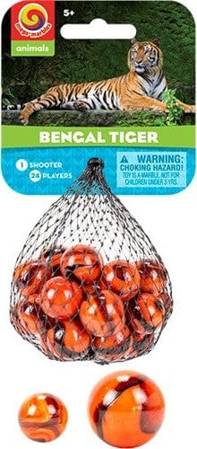 Bengal Tiger Game Net - Image 5