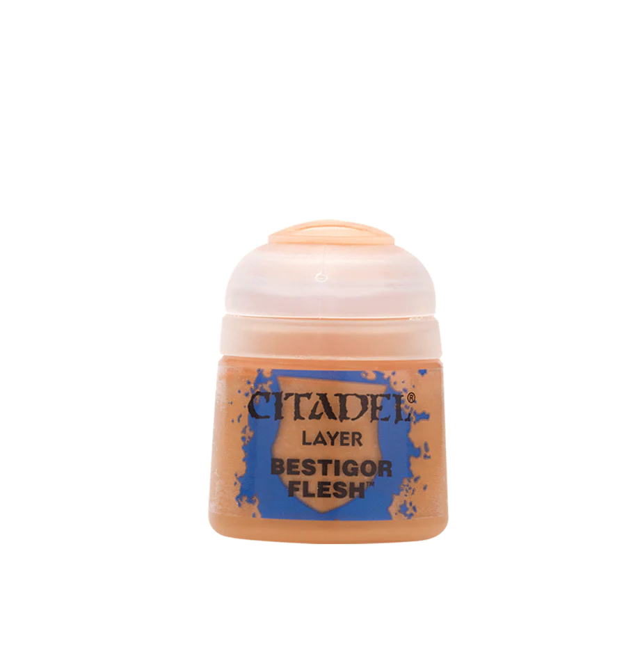 Layer: Bestigor Flesh 12mL