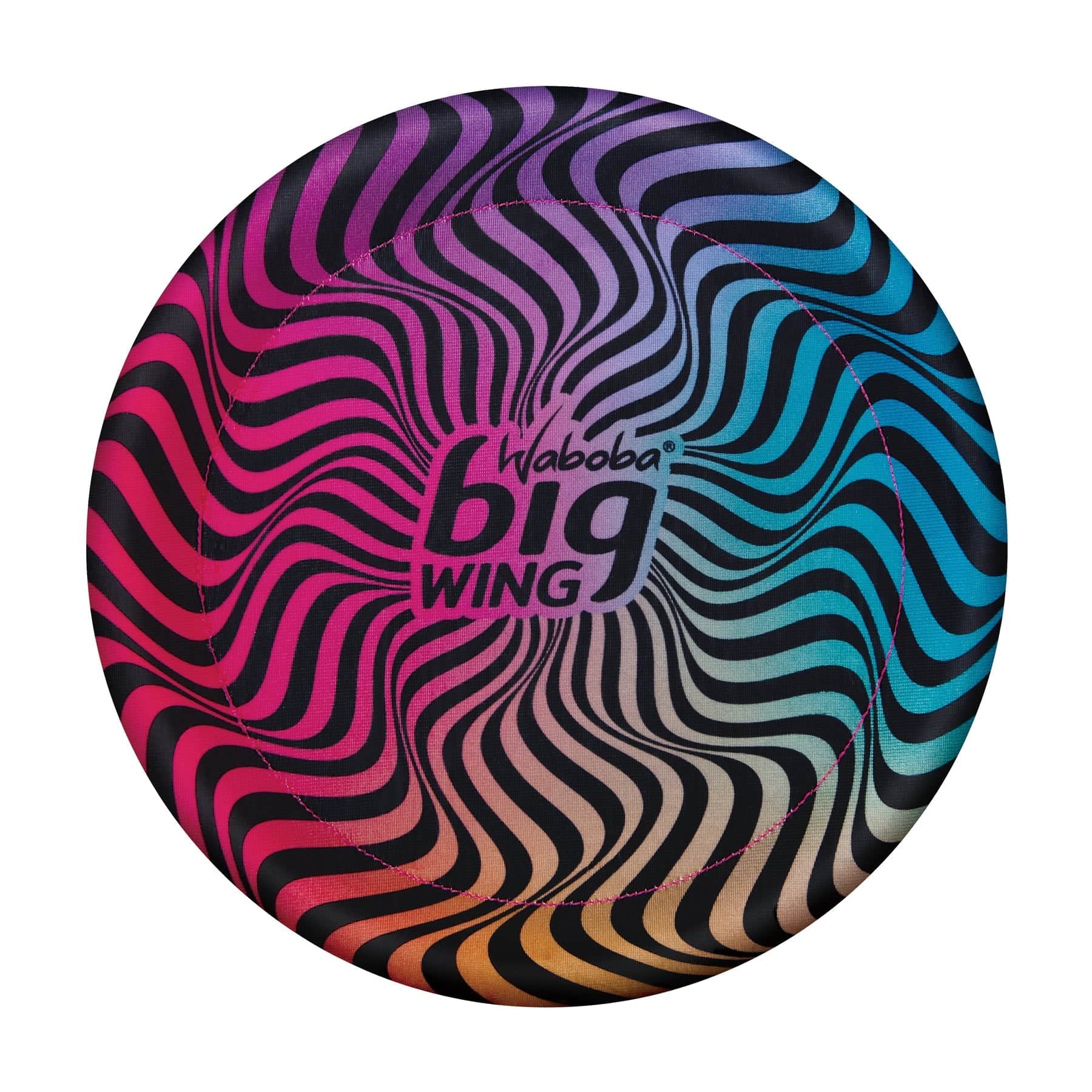 Big Wing Flying Disk Assorted