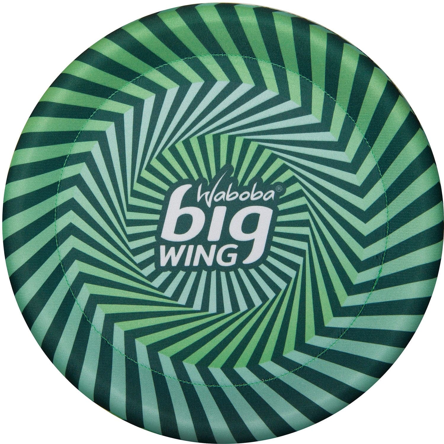 Big Wing Flying Disk Assorted - Image 4