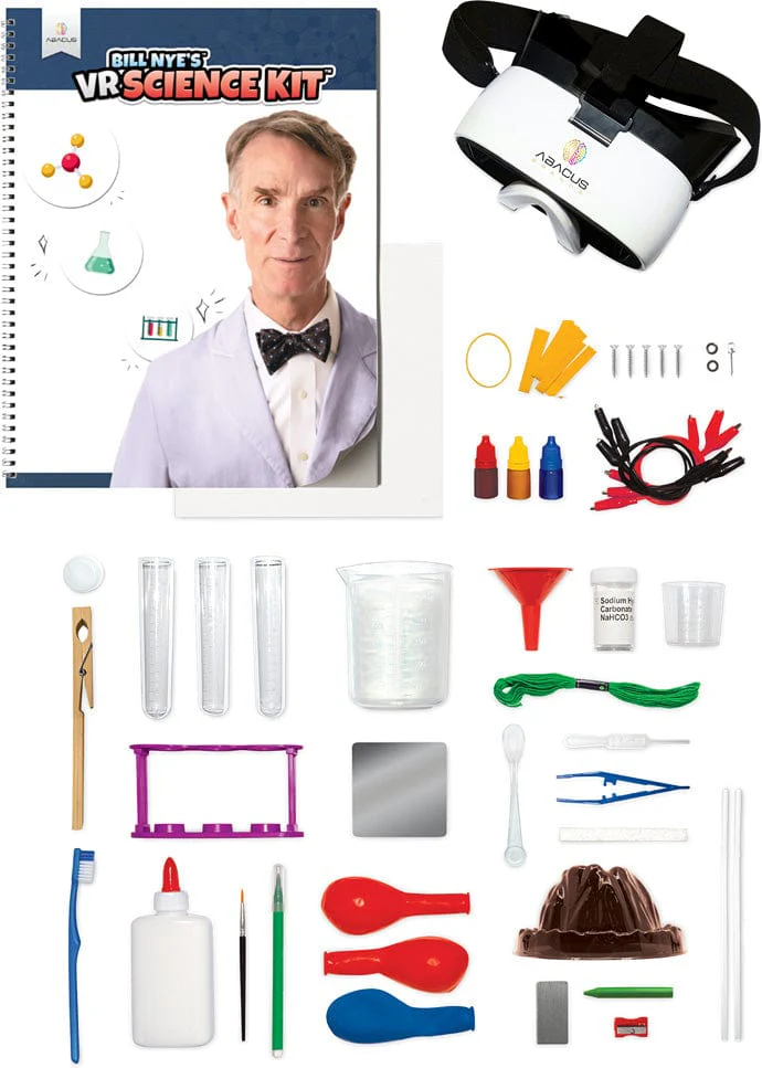 Bill Nye's VR Science Kit - Image 3