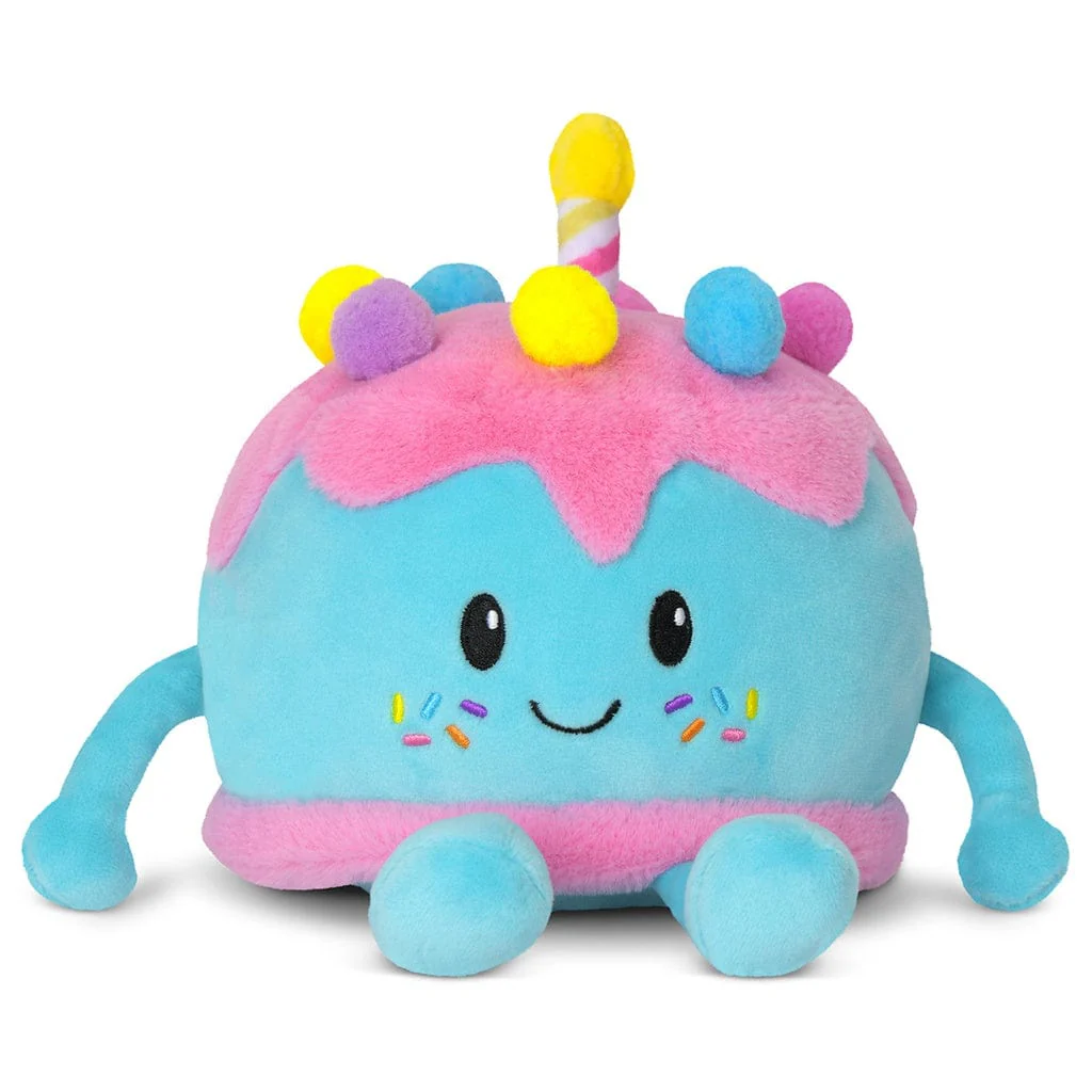 Birthday Cake Mini Plush - Image 10