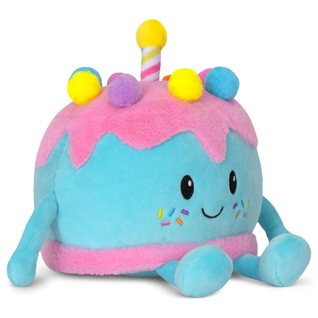 Birthday Cake Mini Plush - Image 11