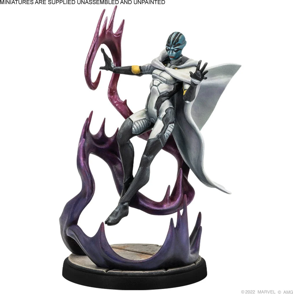 Marvel: Crisis Protocol Black Swan & Supergiant - Image 9