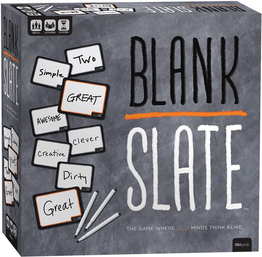 Blank Slate Game - Image 13