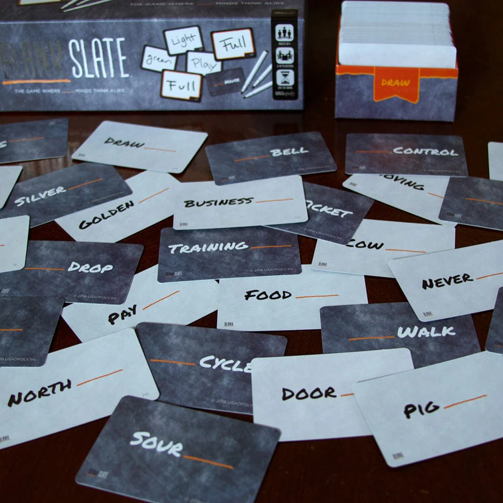 Blank Slate Game - Image 15