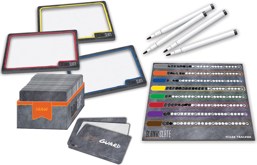 Blank Slate Game - Image 16
