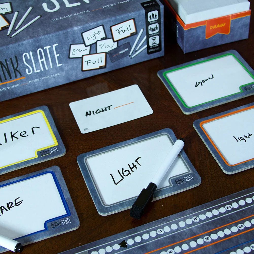 Blank Slate Game - Image 4