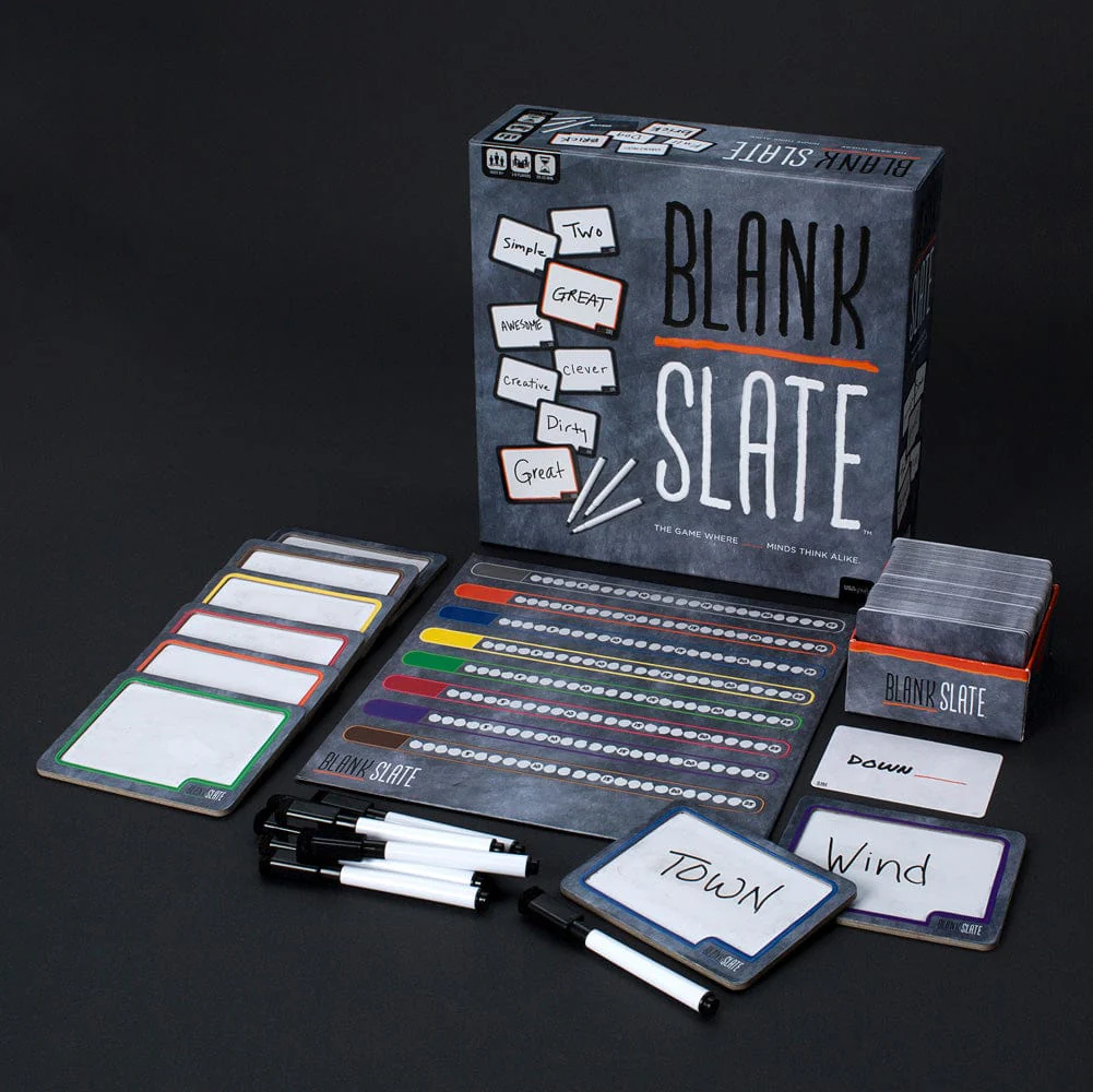 Blank Slate Game - Image 7