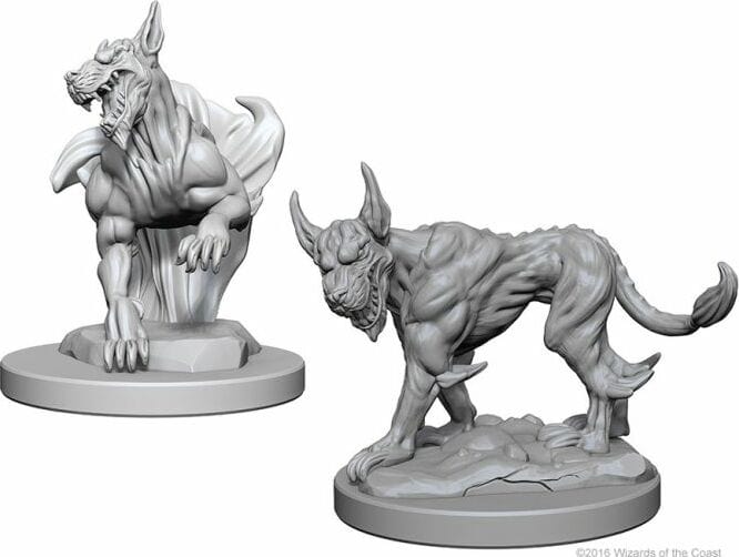 Blink Dogs - Image 3
