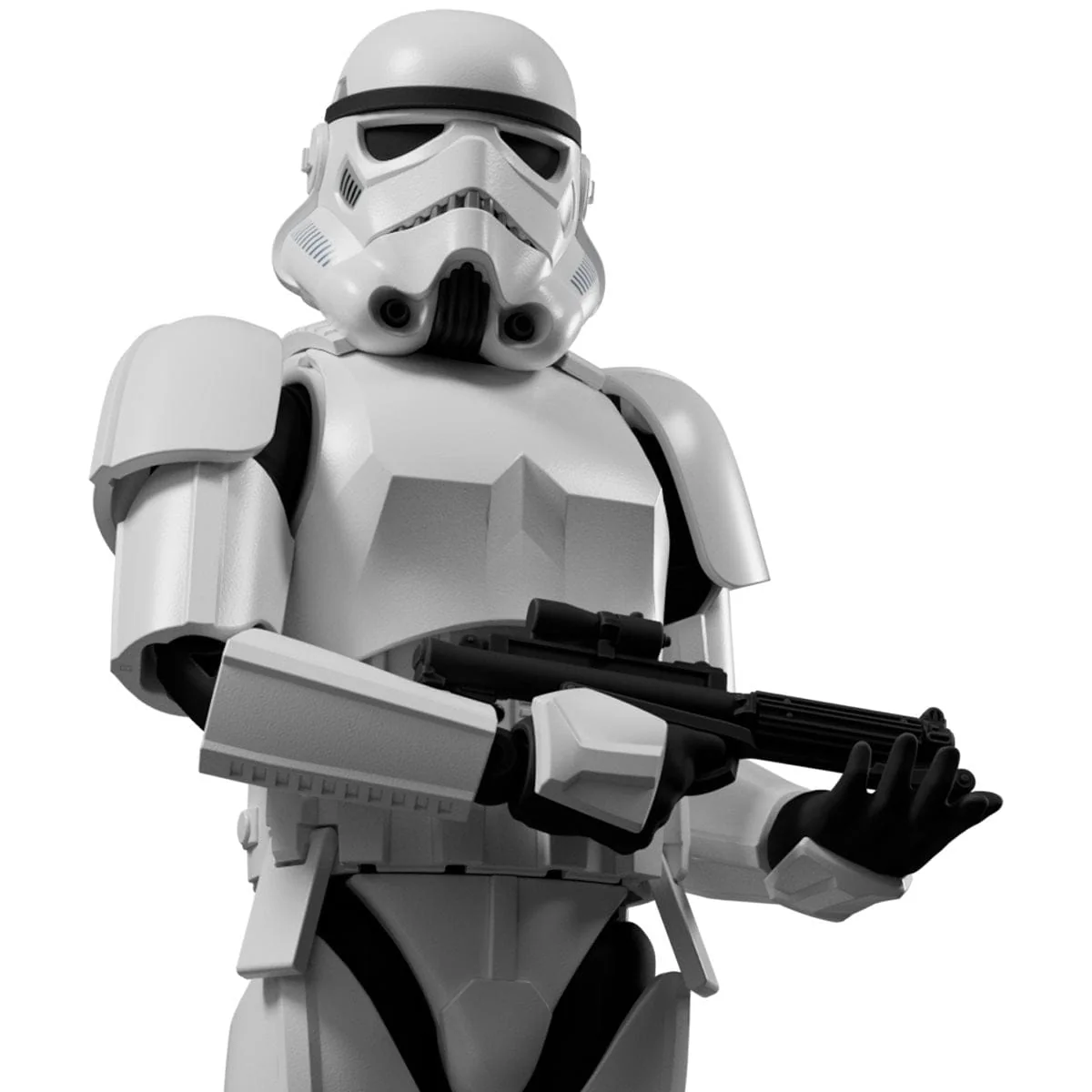 Blokees Star Wars Champion Class 02 Stormtrooper Model Kit