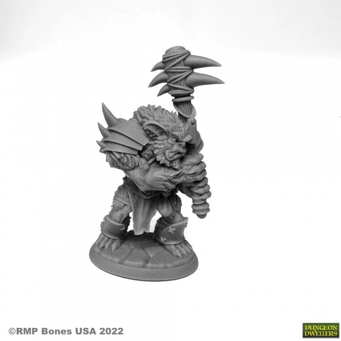 Bloodclub Bugbear