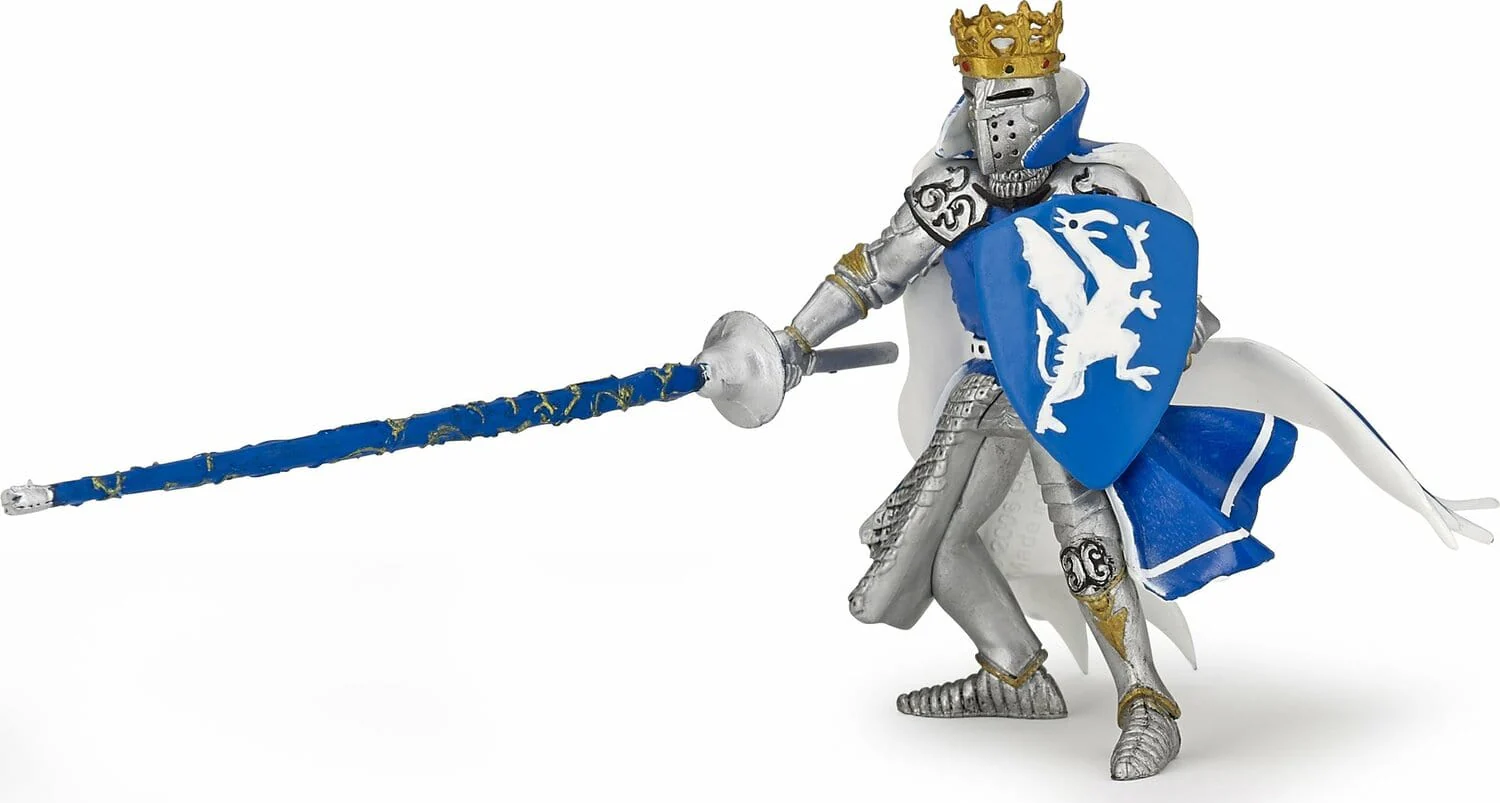 Blue Dragon King - Image 2