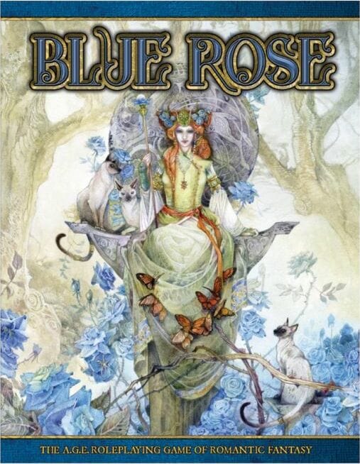 Blue Rose - Image 2