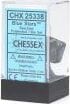 Speckled® Polyhedral Blue Stars™ 7-Die Set - Image 4