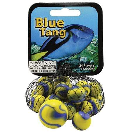 Blue Tang Game Net