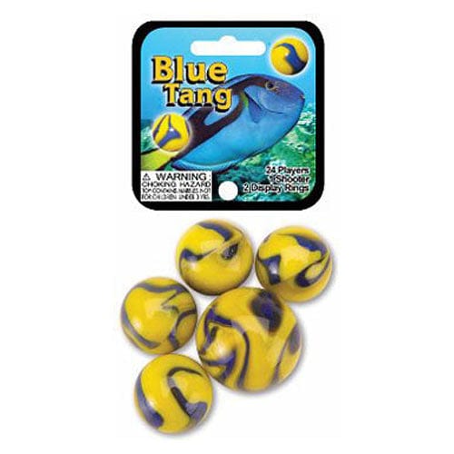 Blue Tang Game Net - Image 2
