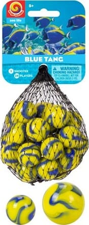 Blue Tang Game Net - Image 5