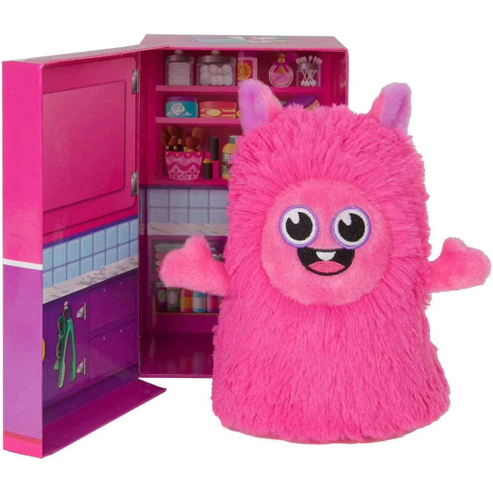 Blushy - House Monsters
