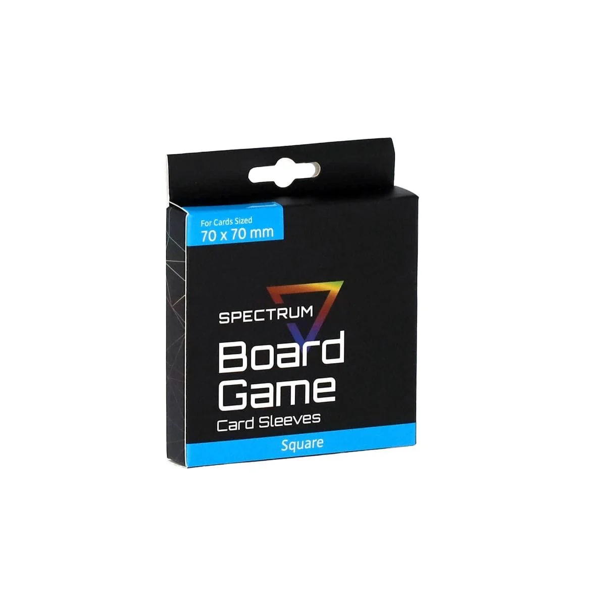 Board Game Sleeves - Square