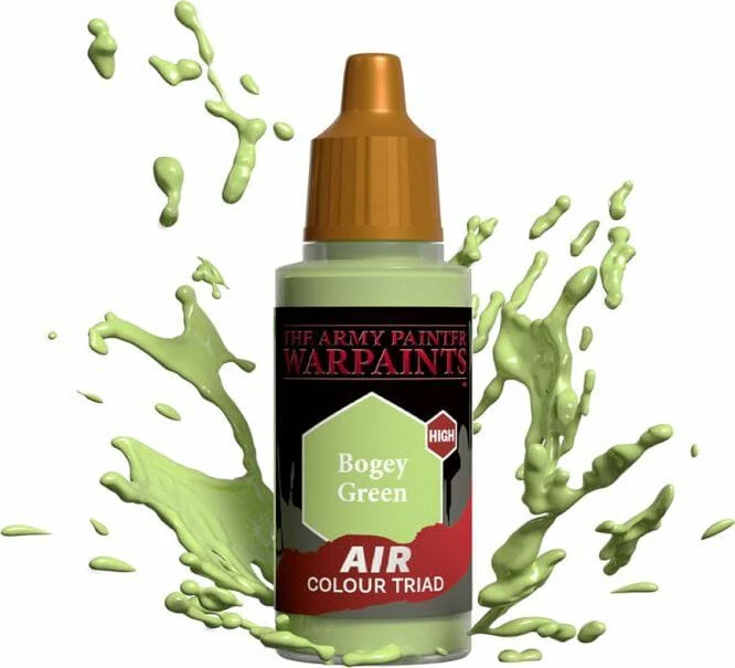 Bogey Green Air - Image 2